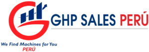 GHP Sales peru