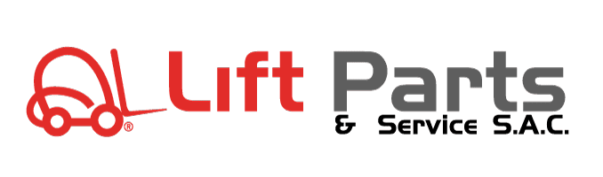 Lift parts logo